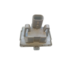 LANTERNA LUZ PLACA MERCEDES CLASSE C/E - 2010 A 2017