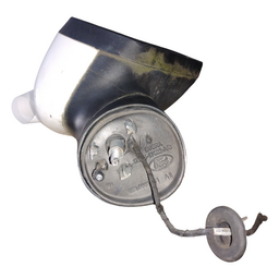 RETROVISOR DIREITO NEW FIESTA 2013 A 2019 C/ PISCA