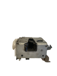 FECHADURA PORTA DIANTEIRA DIREITA AUDI A3 98 A 05 A AR