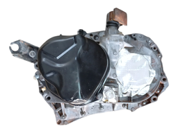 CAIXA CAMBIO SANDERO LOGAN SYMBOL 1.6 8V 16V 2007 A 2014