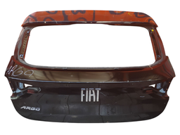 Tampa Traseira Argo 2018 2019 2020/..