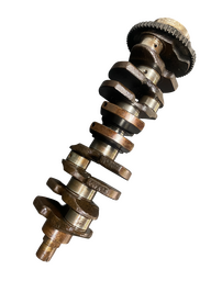 Virabrequim Fiat Marea 2.0 20v E Turbo