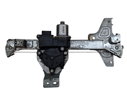 MÁQUINA DE VIDRO PORTA TRASEIRA ESQUERDA C4 HATCH 08 A 2013