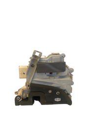 FECHADURA PORTA DIANTEIRA DIR AUDI A3 A1 A3 A4 A5 Q3 Q5 07/