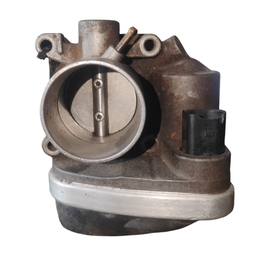 Tbi Corpo Borboleta Gol Fox Parati 1.0 8v