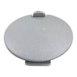 ACABAMENTO TAMPA TRASEIRA PAJERO 1992 A 2000 MB677410