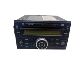 COMANDO SOM RADIO NISSAN TIIDA 2008 A 2013