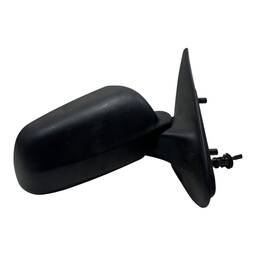 Retrovisor Direito Gol G3 G4 2P C/ Controle com/detalhe