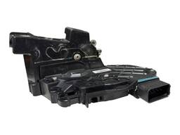 FECHADURA PORTA DIANTEIRA ESQUERDA FOCUS 2009 2010 A 2013