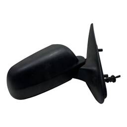 RETROVISOR DIREITO GOL G3 G4 2P C/ CONTROLE COM/DETALHE