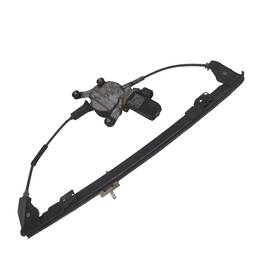 Máquina  Vidro Porta Dianteira Dir Palio Siena Elétrico