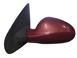 Retrovisor Esquerdo Jac J3 2011 a 2015