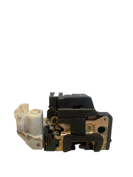 FECHADURA PORTA DIANTEIRA DIREITA PALIO SIENA STRADA ATÉ 07