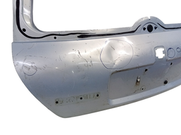 TAMPA TRASEIRA CLIO HATCH 2000 2001 A 2006 C/DETALHE