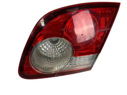 LANTERNA DIREITA MALA CORSA CLASSIC LS 2011 A 2016 DETALHE