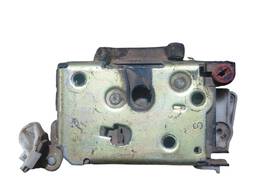 FECHADURA PORTA TRASEIRA ESQUERD CELTA 4P PRISMA 2007 A 2013