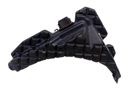 RESSONADOR CAIXA FILTRO AR TRACKER VITARA 2.0 2001 A 2009