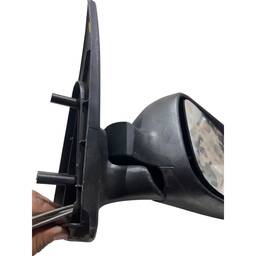 RETROVISOR DIREITO GOL G3 G4 2P C/ CONTROLE COM/DETALHE