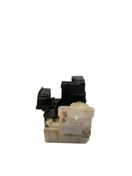 FECHADURA PORTA DIANTEIRA DIREITA PALIO SIENA STRADA ATÉ 07