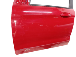 PORTA DIANTEIRA ESQUERDA KA 2015 2016 A 2021