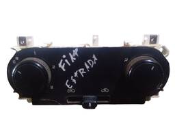 Comando Ar Forçado Palio Strada Siena G4 Idea 2006 a 2020