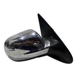 Retrovisor Direito Gol G3 G4 City 4P S/ Controle