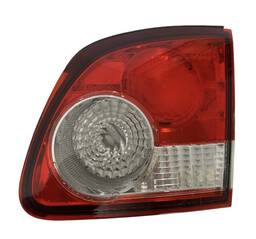 Lanterna Direita Mala Corsa Classic Ls 2011 a 2016 