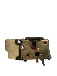 FECHADURA PORTA DIANTEIRA DIREITA PALIO SIENA STRADA ATÉ 07