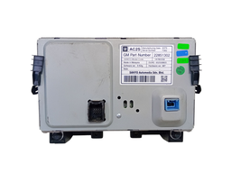 MULTIMIDIA CHEVROLET CRUZE 2012  A 2016