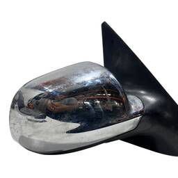 RETROVISOR DIREITO GOL G3 G4 CITY 4P S/ CONTROLE