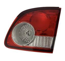 LANTERNA DIREITA MALA CORSA CLASSIC LS 2011 A 2016 