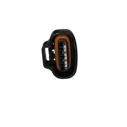 PLUG CONECTOR FECHADURA TRASEIRA ESQUERDA COROLLA 2000