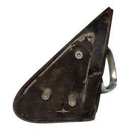 RETROVISOR DIREITO GOL G3 G4 CITY 4P S/ CONTROLE