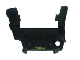 TAMPA CAPA MOTOR PEUGEOT C3 2003/2008 307 2001/2012