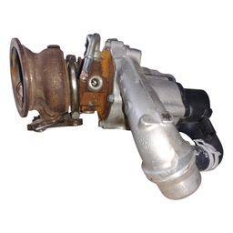 TURBINA ONIX TRACKER 1.0 3CC 2020 2021 2022/... GT10 