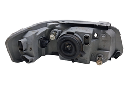 FAROL ESQUERDO GOL SAVEIRO PARATI G4 CROMADO