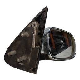 RETROVISOR DIREITO GOL G3 G4 CITY 4P S/ CONTROLE