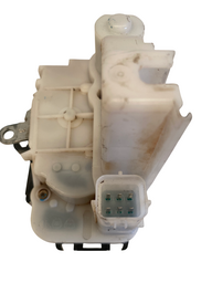 FECHADURA PORTA DIANT DIR PALIO ATTRACTIVE GRAND SIENA 12/21