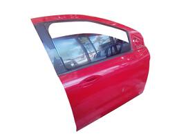 PORTA DIANTEIRA DIREITA FORD KA 15/21PORTA EMPENADA, ORIGINA