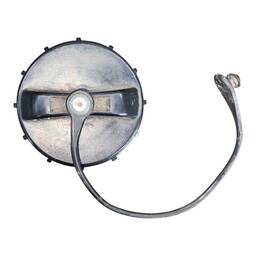 TAMPA TANQUE COMBUSTÍVEL OUTLANDER, LANCER E ASX