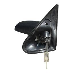 RETROVISOR DIREITO GOL G3 G4 2P C/ CONTROLE C/DETALHE