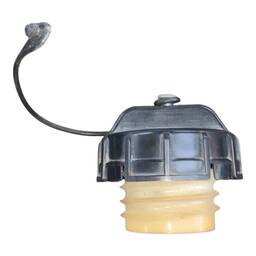 TAMPA TANQUE COMBUSTÍVEL OUTLANDER, LANCER E ASX