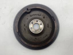 Volante Cremalheira Do Motor Renault Clio 1.0 16v 2002 2011