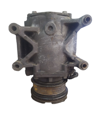 Compressor Ar Condicionado Jaguar X-Type 3.0 2002 a 2009