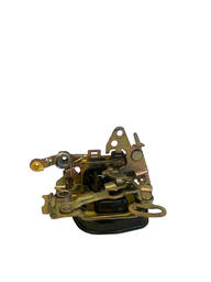 Fechadura Porta Dianteira Direita Corsa 1996 a 2016 Classic