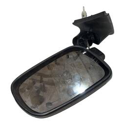 RETROVISOR DIREITO GOL G3 G4 2P C/ CONTROLE C/DETALHE