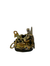 FECHADURA PORTA DIANTEIRA DIREITA CORSA 1996 A 2016 CLASSIC