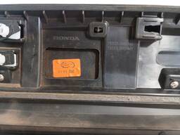 FRISO MOLDURA PORTA TRASEIRA ESQUERDA HRV 2023/..