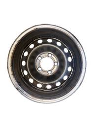 RODA DE FERRO RENAULT MASTER ARO 16