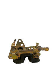 FECHADURA PORTA DIANTEIRA DIREITA CORSA 1996 A 2016 CLASSIC